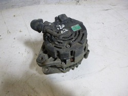 Hyundai i20 08-12 1.2 генератор 37300-03100 фото №1