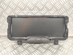 Спидометр приборы дисплей citroen c5 aircross европа фото №1