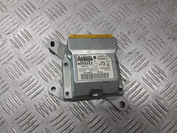 Модуль подушка безопасности renault vel satis 8200412019 фото №1