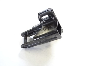 Bmw x5 e53 засов замка зажим задней борт фото №1