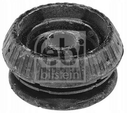 Подушка амортизатора ford bez подшипник fiesta 0895 фото №1