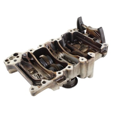 Насос масла audi a4 b6 2.0 fsi awa 01-05 06b103535b фото №1