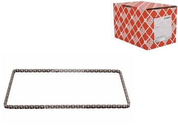 Синхронизация chain for распределительный вал febi bilstein фото №1