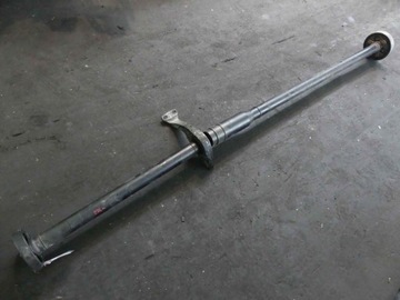 Wał привідний leon iii 2.0 tdi універсал x-perience фото №1