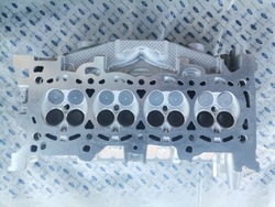 Головка ford mustang 2.3 ecoboost edge 2.0 rfej7e-6090-ec нова оригінальна фото №1