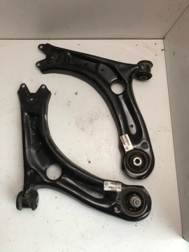 Vw jetta 5c6 важіль лівий 5c0407151d праві 5c0407152d фото №1