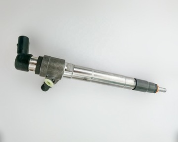 Форсунка siemens boxer transit 2.2hdi 5ws40745 фото №1
