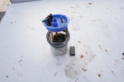 Насос пального 6r0919051g audi a1 8x фото №1