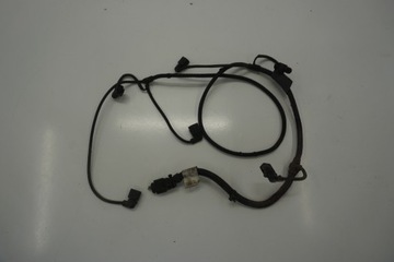 Vw touareg 7l джгут бампера pdc зад 7l9971104 фото №1