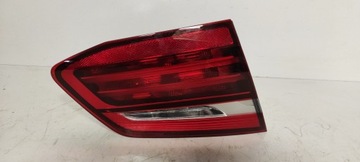 Bmw f45 лампа зад ліва led lci рестайлінг 7491341 фото №1