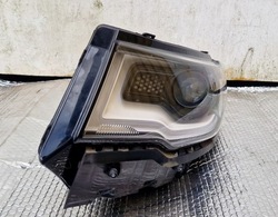 Jeep compass ii 2 00534801970 16-20 фара левый перед bixenon фото №1