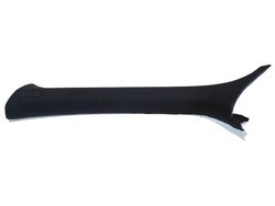 Audi q5 обшивка стойка s-line левая 8r0867233b фото №1