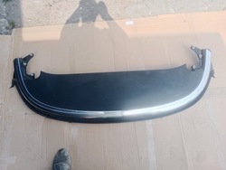 Захист покриття дах vw eos 1q0825251e фото №1