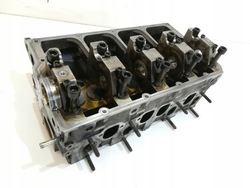 Головка двигуна a4 b6 1.9 tdi avf awx bkc passat фото №1