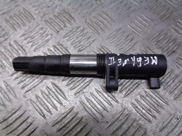 Котушка запалювання renault megane ii 2.0 фото №1