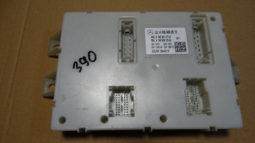 Идеальный модуль комфорта sam mercedes w166 1 фото №1