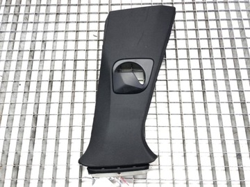 Захист стійка права bmw g01 17-22 фото №1