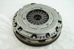 Зчеплення комплектні hyundai i20 1.0t 26ac0 фото №1