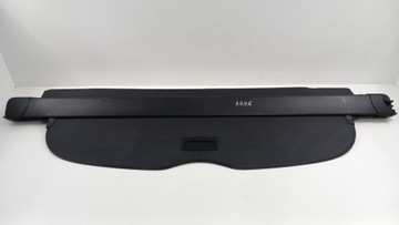 Toyota avensis t27 t28 ролета багажника фото №1