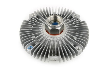 Fast зчеплення вентилятора transit 06- фото №1