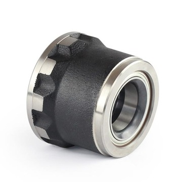 Ступиця колеса mercedes actros actros mp2 mp3 actros mp4 mp5 antos arocs atego фото №1