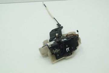 Замок двері tp keyless go 9pin vw touareg i 7l фото №1