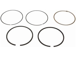 Кільця поршневі opel astra f 2.0 g 2.0 frontera a 2.0 2.2 b 2.2 фото №1