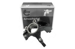 Поворотный кулак mazda 3 1.6 mz-cd 06.06-12.09 фото №1