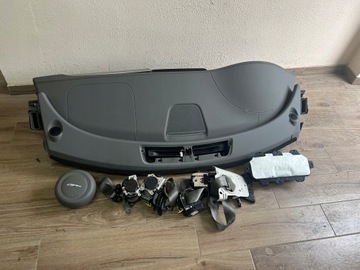 Панель консоль капот jaguar xf 2015- x260 оригинал фото №1