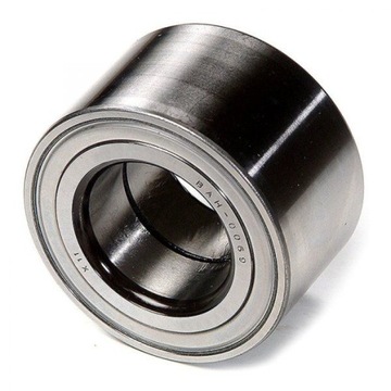 Подшипник колёса перед ford втулка стабилизатора 01-12 mazda tribute фото №1