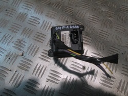 Резистор резистор вентилятор citroen c4 picasso a43000700 фото №1