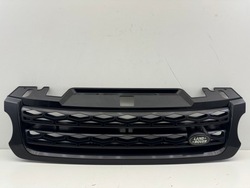 Range rover sport ii 2 решётка радиатора решётка бампера перед решётка эмблема 13- фото №1