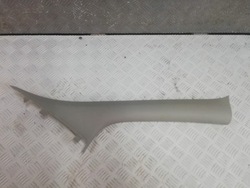 Ford ka plus + планка защита стойка правые перед фото №1