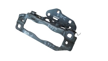 Петля капота праві mercedes c w204 a2048800828 фото №1