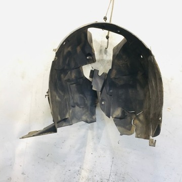 Підкрилок ліві передні partner berlingo iii #155 фото №1