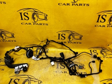 Джгут двері лівих ford kuga mk3 втулка стабілізатора mk4 1.5 eb фото №1