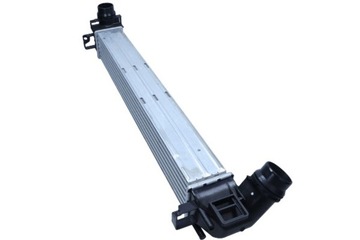 Ac630034 интеркулер renault grand scenic 1,5dci 09- maxgear фото №1