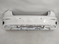 Бампер зад audi a3 8y 8y4 sportback po 2020 фото №1