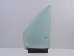 Renault megane i 99r стекло треугольная перед левый cabrio фото №1