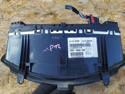 Спидометр приборы eu fiat stilo 1.6 16v 1fcf10849ae3 фото №1