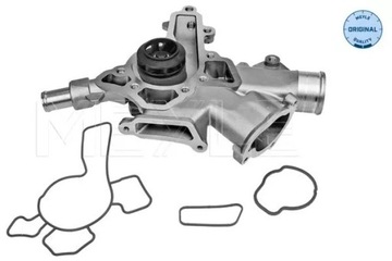 Насос воды opel dohc 1,0-1,2 a /meyle/ фото №1