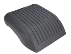 Подкрылок крыло задний запчасть верхняя mercedes atego фото №1