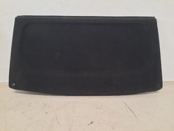 Volkswagen golf iv 4 97-06 полиця багажника зад задня 1j6867769 фото №1