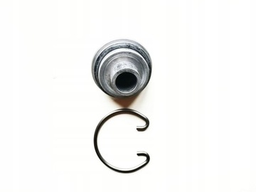 Kpl. прокладка фільтра масла bmw e34 оригінал фото №1