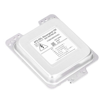 Модуль фари hid баласт ксеноновий 5dc00906000 замінник для фото №1