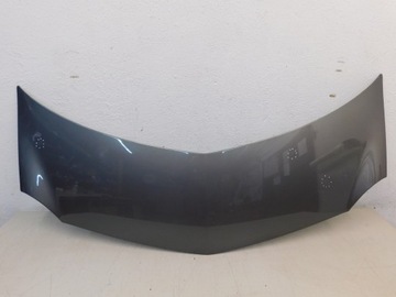 Капот крышка двигателя nv603 renault modus 1.2b 07r фото №1