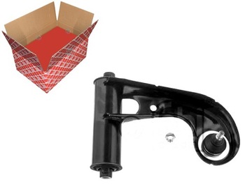 Рычаг подвешивание [febi bilstein] фото №1