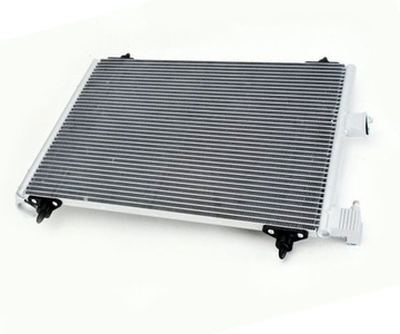 Радиаторов кондиционера citroen xsara picasso новая фото №1