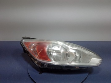 Ford c-max mk2 energi фара правий лампа передня usa dm51-13w029-ae фото №1