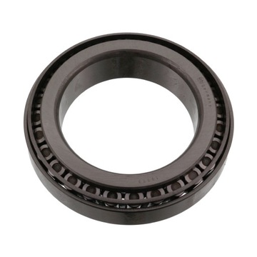 Подшипник колёса febi 19773 фото №1